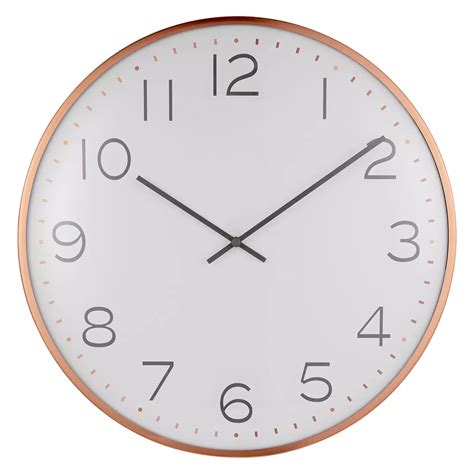kitchen clocks john lewis